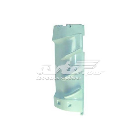 Купить 81624100046 MAN Дефлектор кабины (TRUCK)