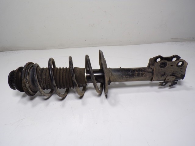 Amortecedor dianteiro para Toyota Yaris (P13)