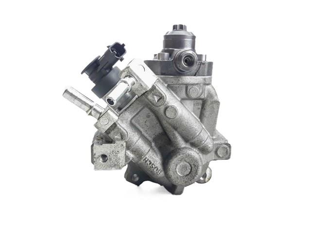 0986437446 Bosch Насос топливный высокого давления (ТНВД)