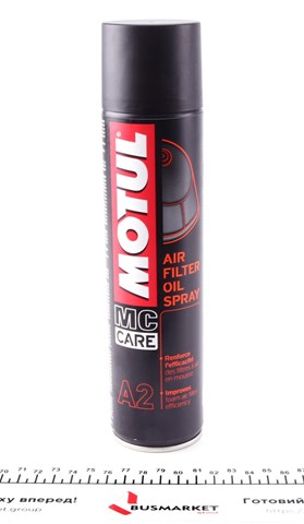 Купить 838540 Motul Масло для пропитки воздушных фильтров