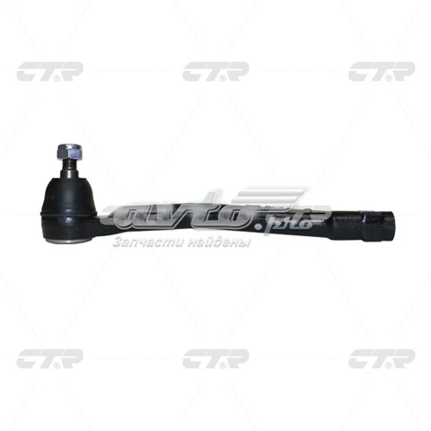 Наконечник рулевой тяги CTR CEKK39R