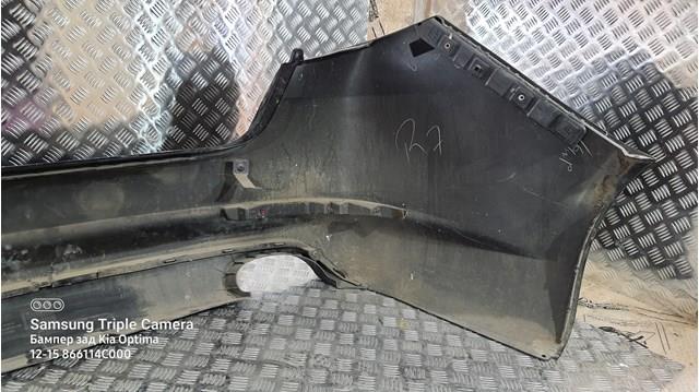 Бампер задний Hyundai/Kia 866114C000