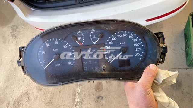  Renault (RVI) 8200055049