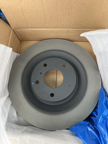 Купить 402065NA0A Nissan/Infiniti Ротор тормозной