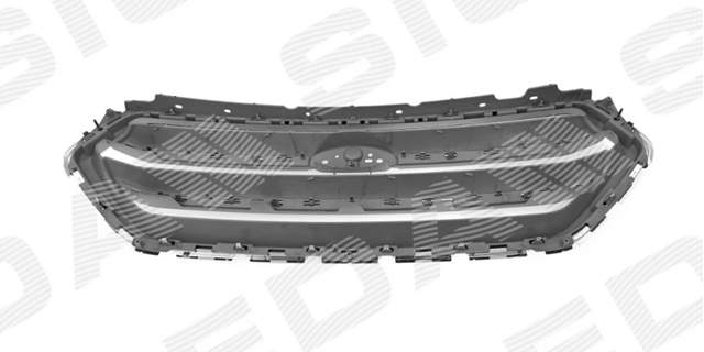 Облицовка радиатора Ford GV448200C цена, от 100.95 USD