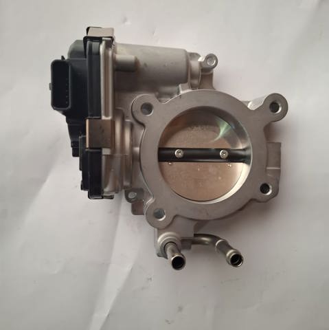 Дроссельная заслонка компрессора наддува Nissan/Infiniti 161196RD0B цена, от 170.34 USD