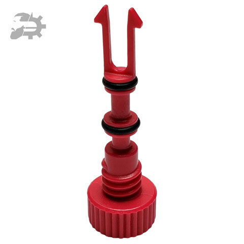 Tampa (tampão) do radiador Detali IF DF17882 preço, a partir de 7,08 USD