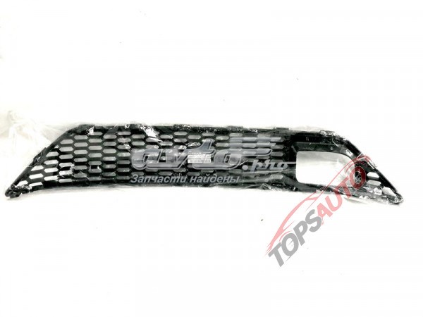 Купить 622595AA1A Nissan/Infiniti Решетка бампера переднего нижняя