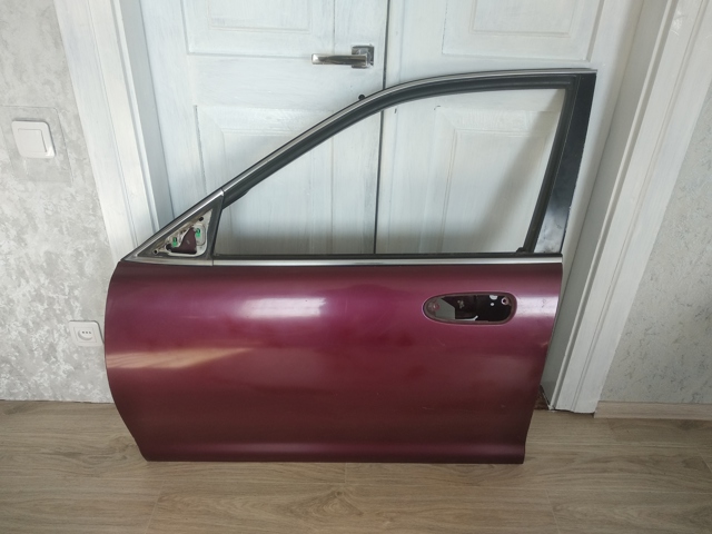 Водительская дверь на Mazda Xedos 6 CA