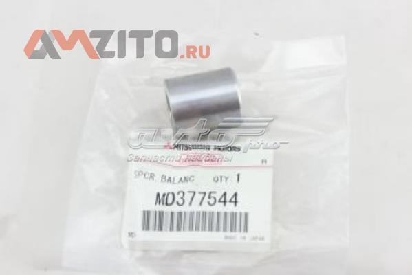 Folha inserida da árvore de equilibração Mitsubishi MD050201