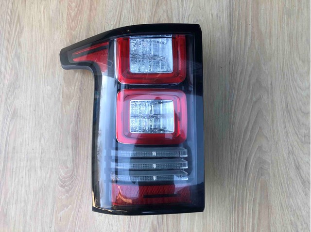 CK5213405AE Land Rover 