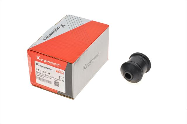 Сайлентблок передней подвески Kapimsan 052180116 цена, от 3.12 USD