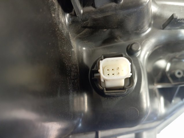 Купить 811700DP30 Toyota Фара левая передняя