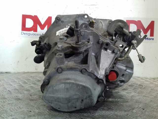 Коробка переключения передач Peugeot/Citroen 20DP41 цена, от 219.35 USD