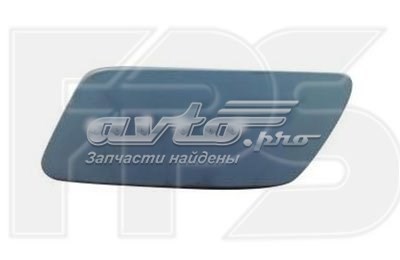 Накладка форсунки омывателя передней фары FPS FP7436922