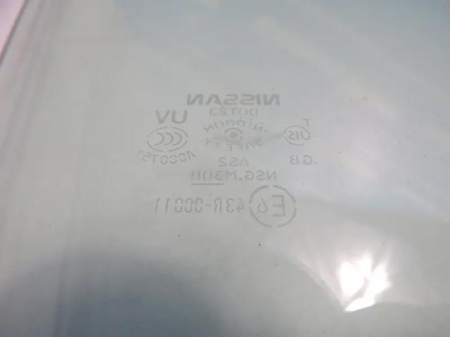 GS5034D302 FPS Стекло передней двери, правой