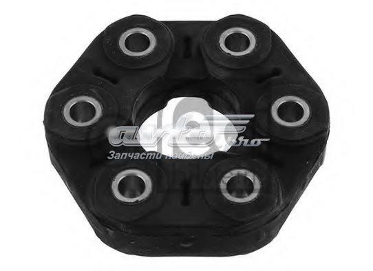 Резиновая муфта кардана Febi 4435 цена, от 55.65 USD