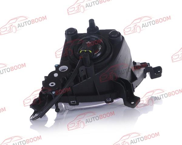 Фара противотуманная правая 92202B0500 Hyundai/Kia