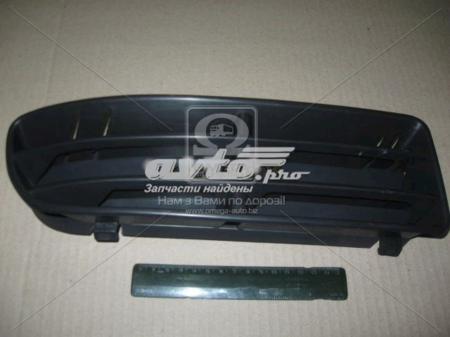 Решетка переднего бампера, правая Tempest 0510592912 цена, от 3.30 USD