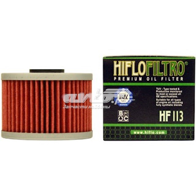 Купить HF113 Hiflofiltro 