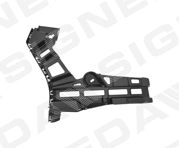 Кронштейн бампера заднего внешний левый Mercedes A2238805700 цена, от 35.14 USD