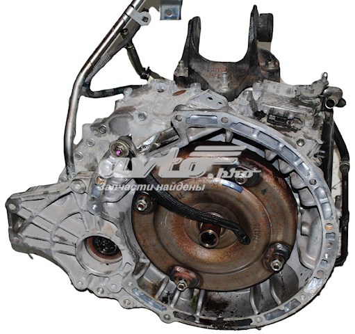 Коробка передач автомат Mazda TF81SC цена, от 469.12 USD