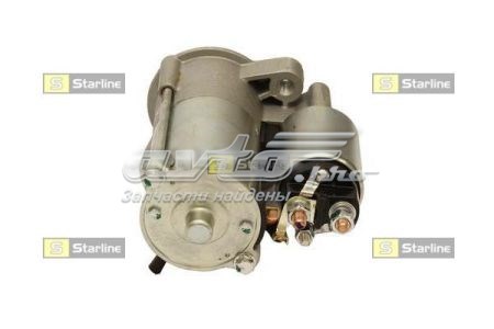 S SX 2177 Starline motor de arranco