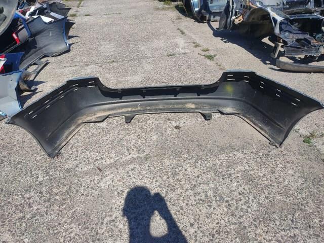 Бампер задний Toyota 5215905110