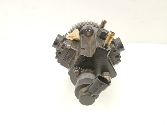 55206679 Opel Насос топливный высокого давления (ТНВД)