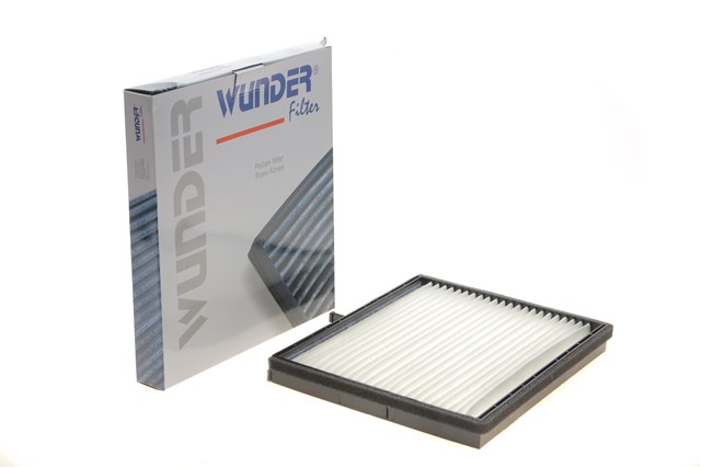 Фильтр воздушный отопителя Wunder WP351 цена, от 5.63 USD