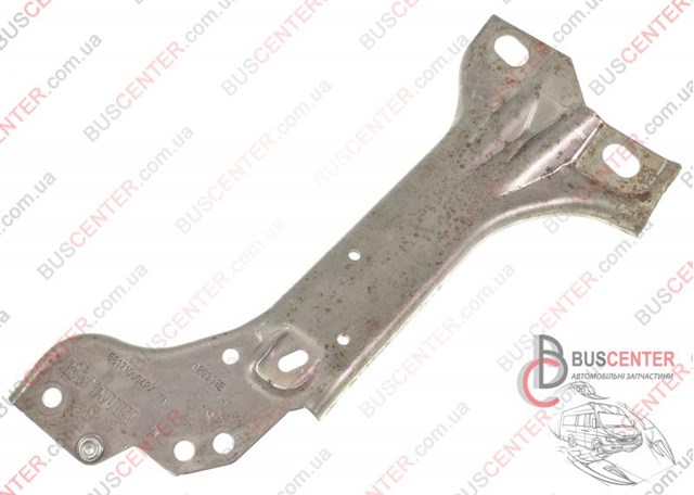 Купить 681710004R Renault (RVI) 