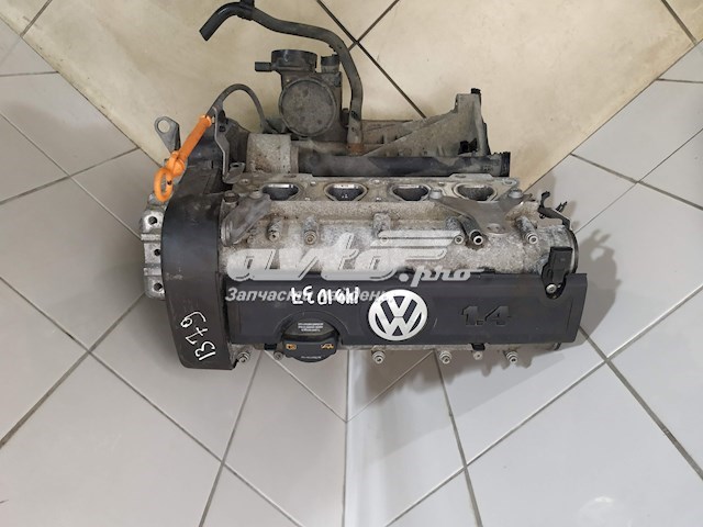 036100038JX VAG motor montado