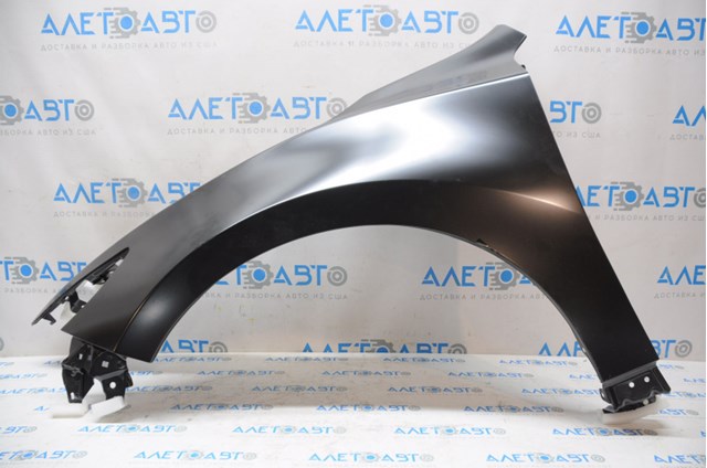 631019HS0A Nissan/Infiniti Переднее левое крыло