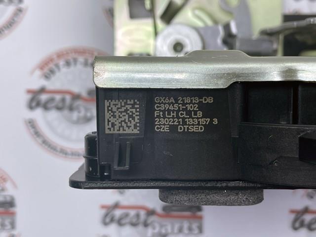 Замок водительской двери LR070440 Land Rover