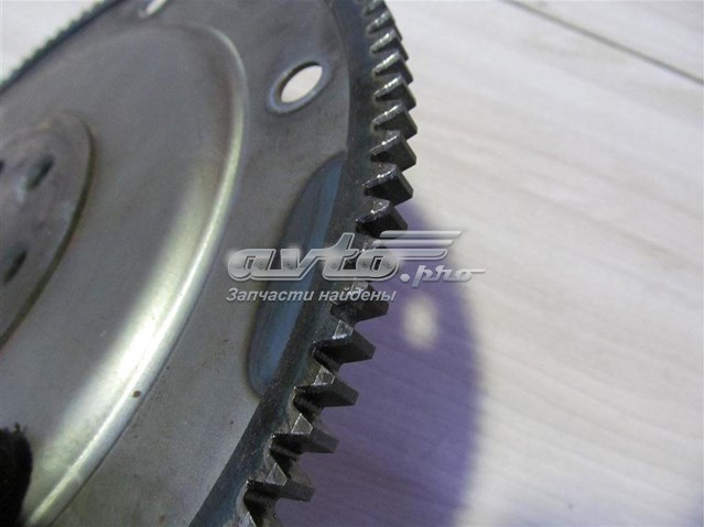 LR049197 Land Rover Демпферный маховик
