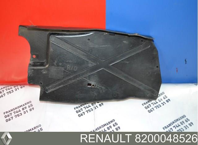 Купить 8200048526 Renault (RVI) 