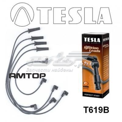 Провода зажигания Tesla T619B цена, от 22.42 USD