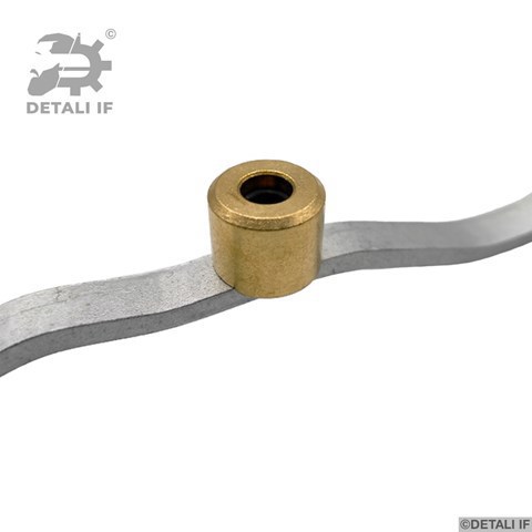 DF12967 Detali IF Тяга воздушной заслонки впускного коллектора
