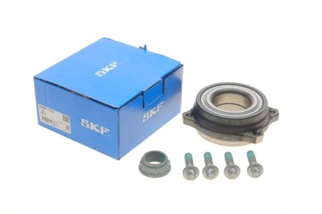 VKBA 7222 SKF rolamento de cubo traseiro