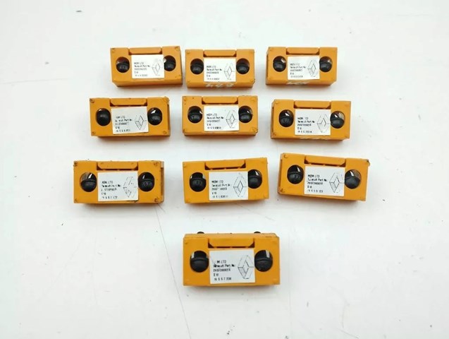 Купить 295F39682R Renault (RVI) 