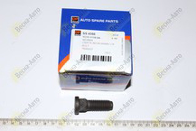 Шпилька колесная, передняя DP Group SS4355 цена, от 1.37 USD