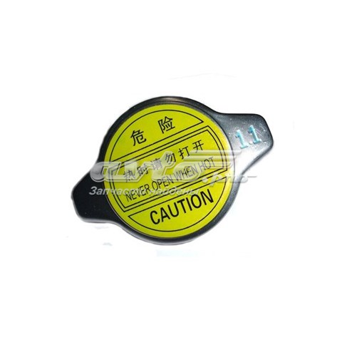 T11BJ1301111 CHERY Tapa radiador original y equivalente