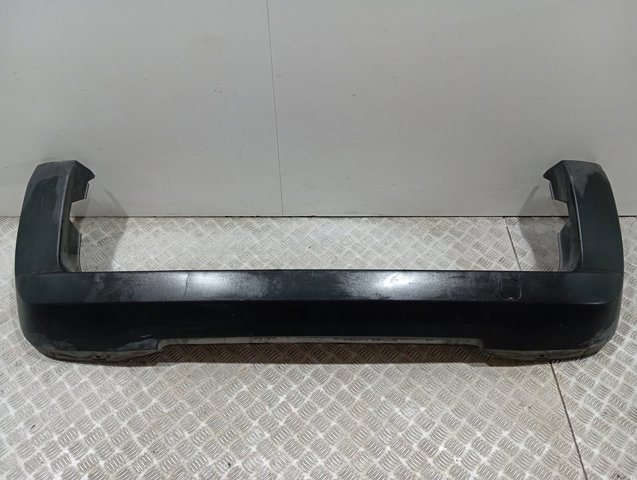 Купить 735666169 Fiat/Alfa/Lancia Задний бампер