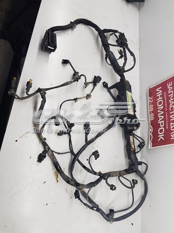 A2700108702 Mercedes 