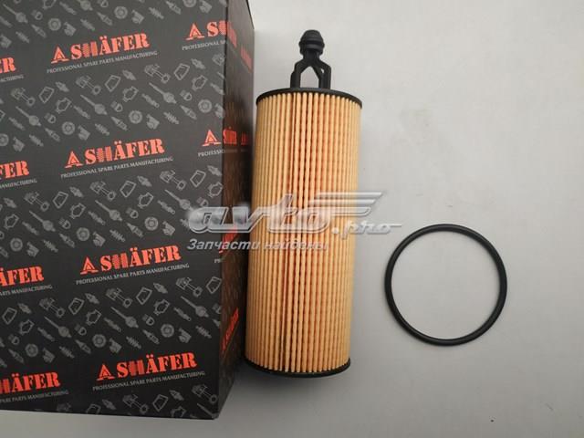 FOE349AC Shafer Масляный фильтр двигателя