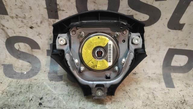 Подушка безопасности водителя 98211SA120 Subaru