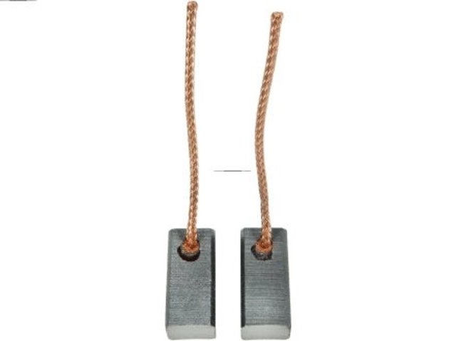 Щетка генератора AS/Auto Storm OB9092S цена, от 7.75 USD