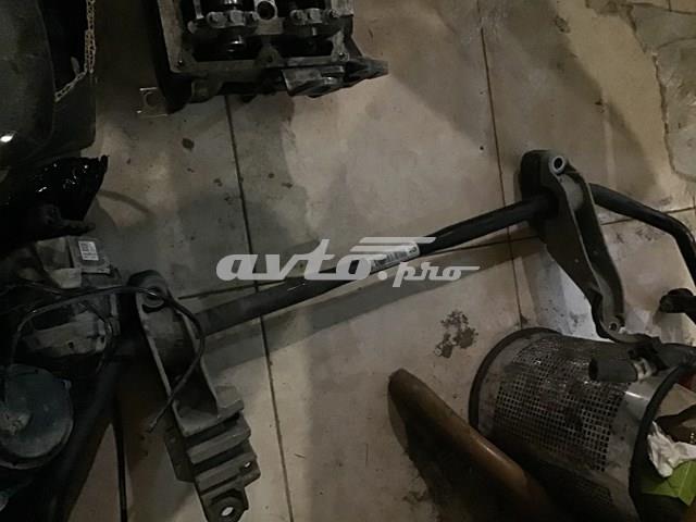 31356884012 BMW Хомут крепления втулки стабилизатора переднего