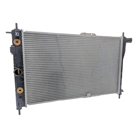 R12335 Sato Tech Радиатор основной