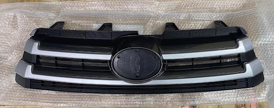Решетка радиатора PTY07686GB Signeda